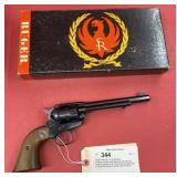 Ruger Single Six .22 LR Revolver