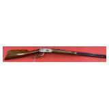 Winchester 1894 .38-55 Rifle