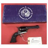 EMF New Dakota .357 Mag Revolver