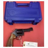 Smith & Wesson 48-7 .22 Mag Revolver