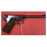 Colt Woodsman .22 LR Pistol