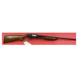 Winchester 25 12 ga Shotgun