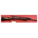 Winchester 52B .22 LR Rifle