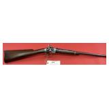 American Machine Works Pre 1898 Smith Carbine .50