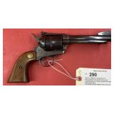 Colt Pre 1898 SAA .44 Spl Revolver