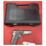 Dan Wesson Classic .45 acp Pistol