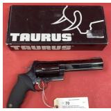 Taurus 513 .454 Casull/.410 Revolver