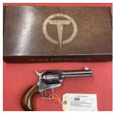 Taylors Cattleman .45 LC Revolver