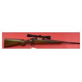 Winchester 70 SA .243 Rifle