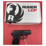 Ruger LCP .380 Pistol