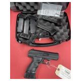 Hi Point C9 9mm Pistol