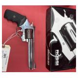 Rossi 972 .357 Mag Revolver