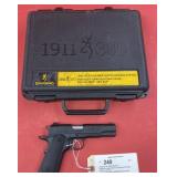 Browning 1911-380 380 Pistol