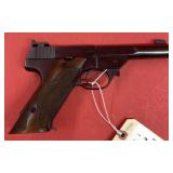 High Standard GB .22 LR Pistol