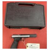 Sig Sauer Trailside .22 LR Pistol