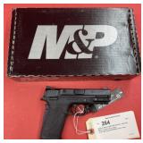 Smith & Wesson M&P 380 Shield EZ .380 Pistol