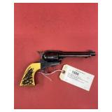 Ruger Single Six .22 LR Revolver