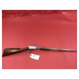 Winchester 1890 .22 WRF Rifle