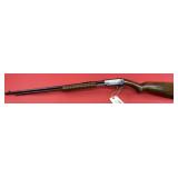 Winchester 61 .22 Mag Rifle