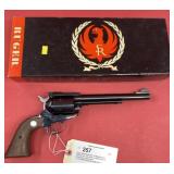 Ruger Super Blackhawk .44 Mag Revolver