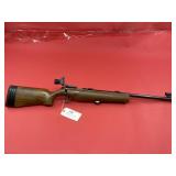 Kimber 82 Gov .22 LR Rifle