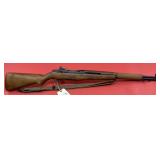 Springfield Armory /NA Ord M1 Garand .30-06 Rifle