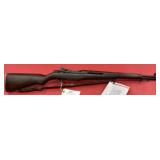 Springfield Armory M1 Garand .30-06 Rifle