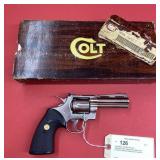 Colt Python .357 Mag Revolver