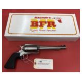 Magnum Research BFR .45LC/.410 2.5" Revolver