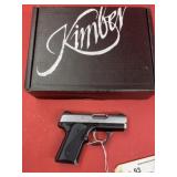 Kimber Solo Carry 9mm Pistol