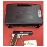 Kimber Custom Aegis II 9mm Pistol