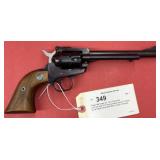 Ruger NM Single Six .22 LR Revolver