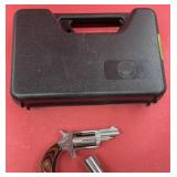NA Arms Mini Revolver .22 Mag Revolver