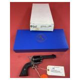 Colt SAA .44-40 Revolver