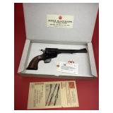Ruger Super Blackhawk .44 Mag Revolver