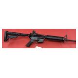 Rock River Arms LAR-15 5.56mm Rifle