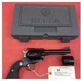 Ruger NM Blackhawk .45 LC Revolver