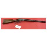 Winchester 94 .30 WCF Rifle