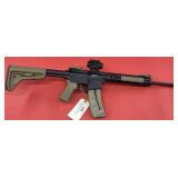 Smith & Wesson M&P15-22 .22 LR Rifle