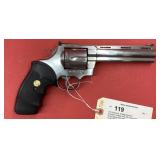 Colt Anaconda .44 Mag Revolver