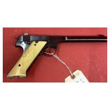 High Standard HD Military .22 LR Pistol