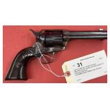 Colt Pre 1898 SAA .38 WCF Revolver