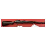 Springfield Armory M1 Garand .30-06 Rifle
