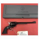 Ruger NM Blackhawk .357 Mag Revolver