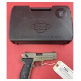 American Tactical Firefly .22 LR Pistol