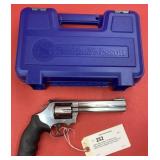 Smith & Wesson 686-6 .357 Mag Revolver