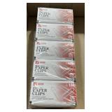 1000 Jumbo Paper Clips