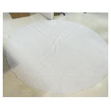15 - 96" Round Tablecloths