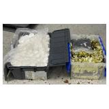 2 Totes - Decorations