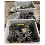 Large Lot of Automotive